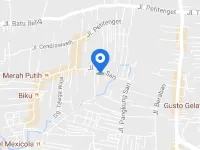 Villa Kayu Raja Hoteles cerca de Templo Petitenget