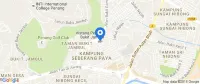 AC Hotel by Marriott Penang
