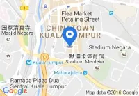 旅遊中心賓館 - 2 星級