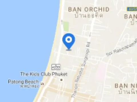 Silver Resortel Hotels in Phuket