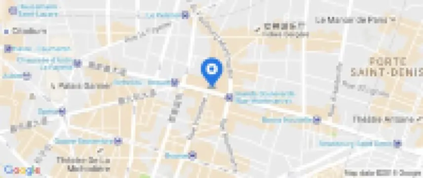 Best Western Hotel Ronceray Opera