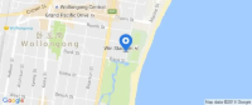 Sage Hotel Wollongong Hotels in Wollongong