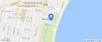Sage Hotel Wollongong فنادق في Coniston
