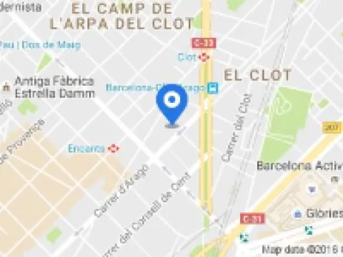 カタロニア サグラダ ファミリア バルセロナのホテル