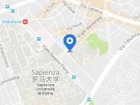 Best Western Plus Globus Hotel Hotels near Nomentano