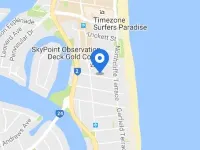 Q1官方度假飯店 天空點攀登附近的飯店