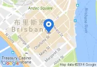 Oaks Brisbane on Charlotte Suites -  Apartamentos vacacionales