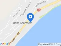 Oaks Queenstown Shores Resort Hotels near William Gilbert Rees Statue