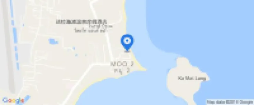 蘇梅島拉瓦娜安納塔拉度假酒店