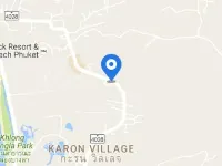 Access Resort & Villas Hotels near Patak Road - Karon Beach