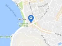Palace Hotel Vung Tau Hotels near Front Beach
