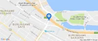 Crowne Plaza San Francisco Airport Hotels in Burlingame