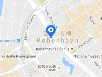 The Square Hotels in Copenhagen