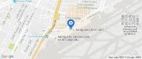 Hilton Mexico City Airport