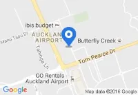 Ibis Budget Auckland Airport - พร้อมWifi