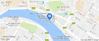 Radisson Blu Hotel, Dubai Deira Creek