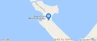 DoubleTree by Hilton Resort & Spa Marjan Island Hotel a Al Ashish