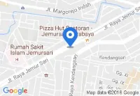 The Southern Hotel Surabaya