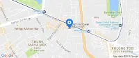 Annex Lumpini Bangkok