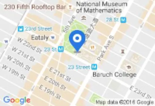 ザ ニューヨーク エディション