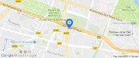 Novotel Paris 14 Porte d'Orléans Hotel di Montrouge