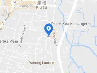 J Hotel Kuta Hotels in Bali