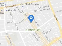 Venue Hotel the Lily Hotels near Tanjong Katong Complex