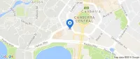 QT Canberra, an EVT hotel Hotels in Canberra