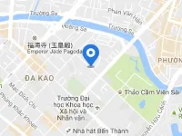 Somerset Ho Chi Minh City Hotels near GEM Centre