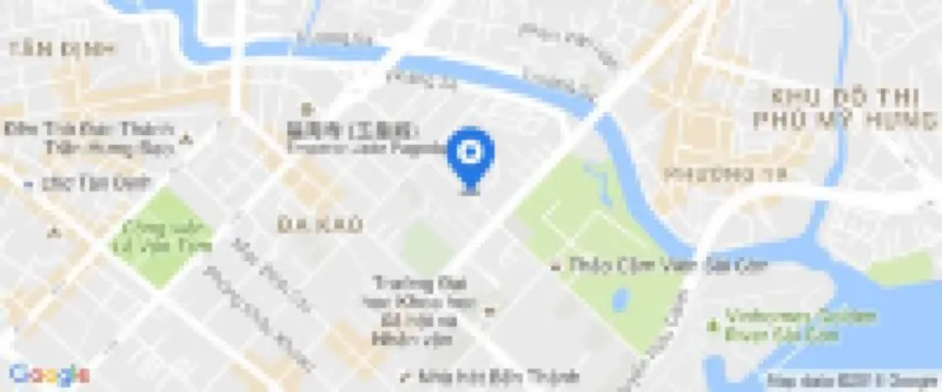 서머셋 호치민 시티 호찌민시 호텔