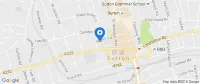 Holiday Inn London - Sutton فنادق في سوتون