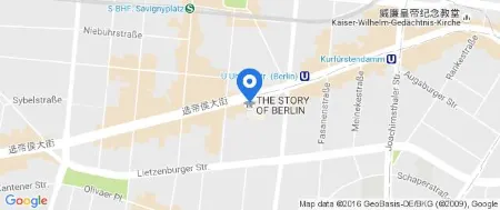 Best Western Plus Plaza Berlin Kurfuerstendamm Отели рядом с достопримечательностью «Свободный университет Берлина»