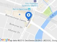 فندق إيبيس برلين سبانداو Hotels near قلعة سبانداو