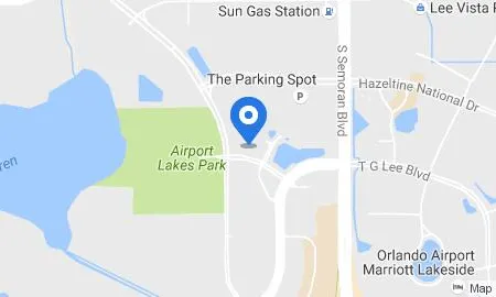 Hyatt Place Orlando Airport