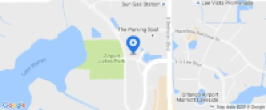 Hyatt Place Orlando Airport