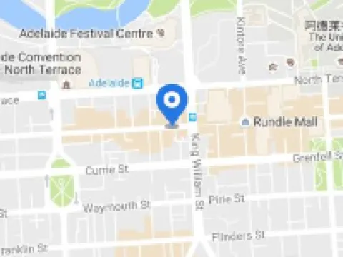 แอดิเลด พาริงงา โรงแรมในแอดิเลด