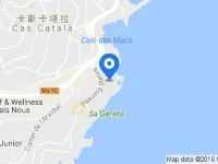 Hotel De Mar Gran Melia Hotels in Illetas