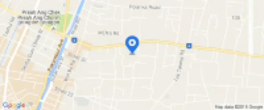 Borei Angkor Resort & Spa