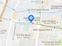 Holiday Inn Express BANGKOK SIAM by IHG Hotels near Wat Dusitaram