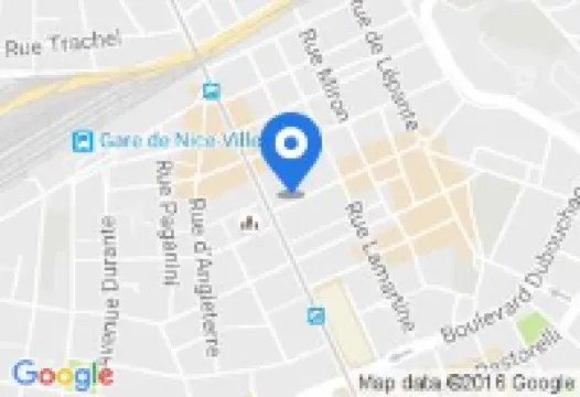 尼斯城中心聖母院美居飯店