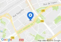 Aparthotel Adagio La Défense Kleber