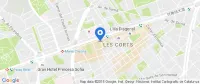 Hilton Barcelona Hotel di Barcelona