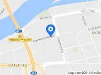 B&B HOTEL Offenbach-Kaiserlei Hotels near Fechenheim