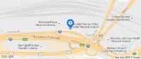 DoubleTree by Hilton Hotel Newark Airport