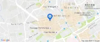 Ibis Styles Nantes Centre Place Graslin Hotels in Nantes