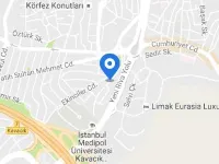 Park Inn by Radisson Istanbul Asia Kavacik Hotels near Beykoz