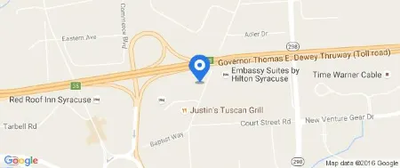 HomeTown Inn East Syracuse