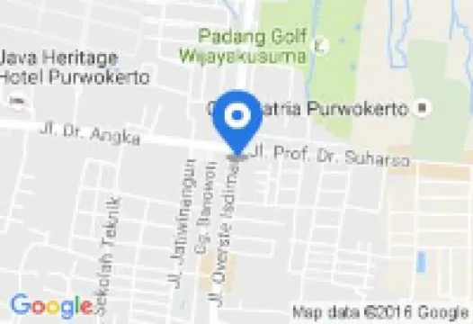 Aston Purwokerto Hotel & Convention Center Hotel di Purwokerto
