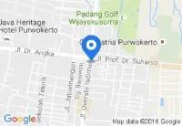 ASTON Purwokerto Hotel & Convention Center