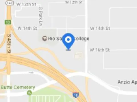 Red Roof Plus+ Tempe - Phoenix Airport Hotels in Tempe